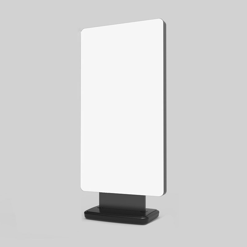 Movable Double-sized Light Box